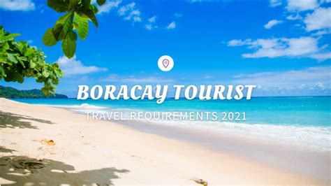 boracay reddit|Boracay Travel Requirements 2021 .